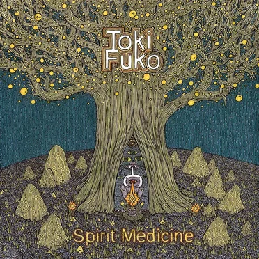 Spirit Medicine