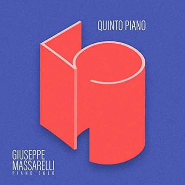 Quinto piano by Giuseppe Massarelli - album cover