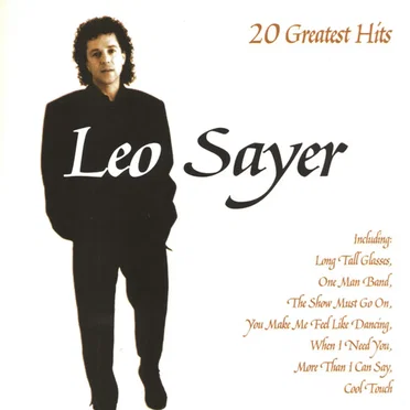 20 Greatest Hits
