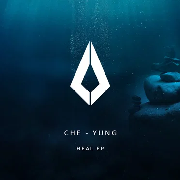 Heal by Che-Yung - album cover