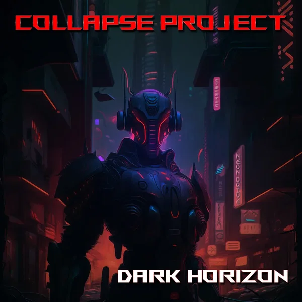 Dark Horizon