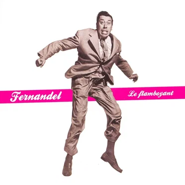 Le Flamboyant
