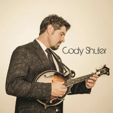 Cody Shuler by Cody Shuler - album cover