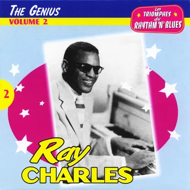 Les Triomphes du rhythm’n’blues, Volume 2: The Genius