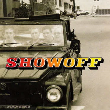 Showoff