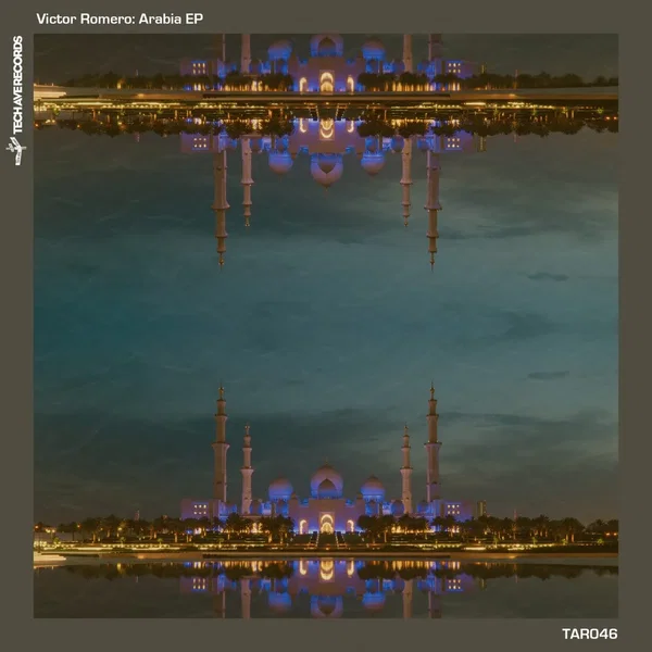 Arabia EP