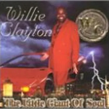 The Little Giant of Soul