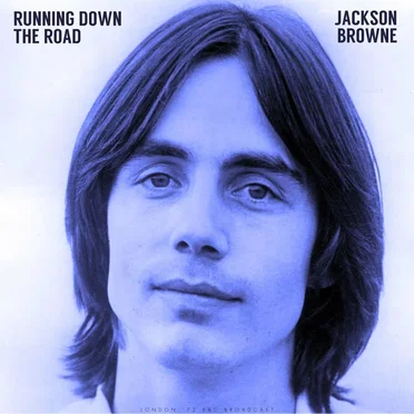 Running Down the Road (Live 1972)