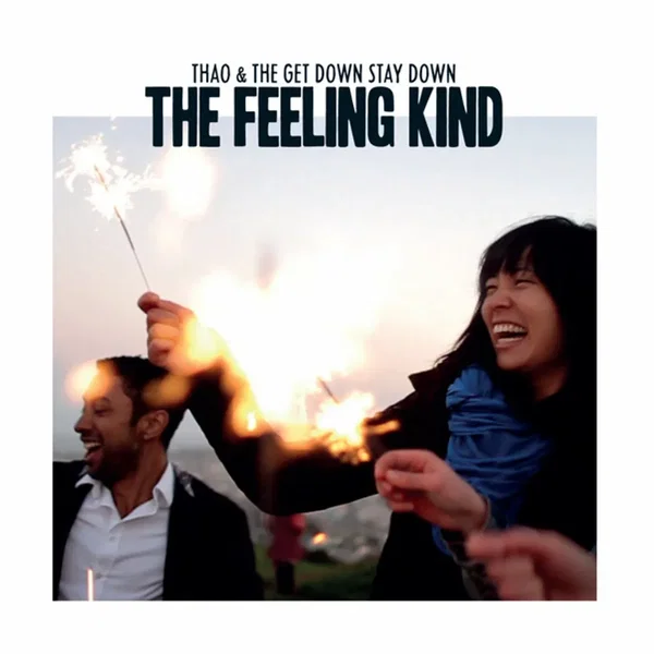 The Feeling Kind