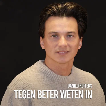 Tegen beter weten in