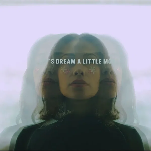 Let's Dream a Little More
