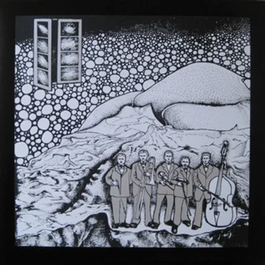 Music from an Unremarkable Room
