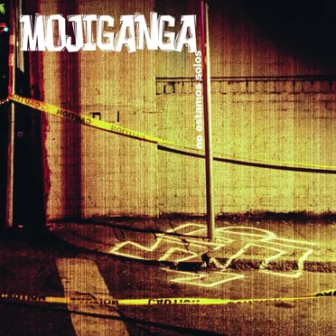 Mojiganga