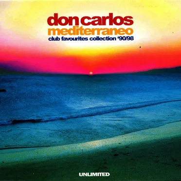 Mediterraneo (Club Favourites Collection ’90/98)