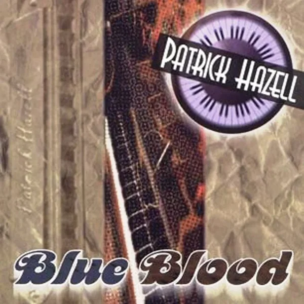 Blue Blood