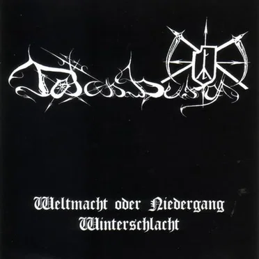 Weltmacht oder Niedergang / Winterschlacht