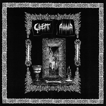 Glemt / Amargor