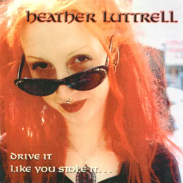 Heather Luttrell