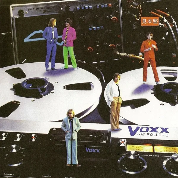 Voxx