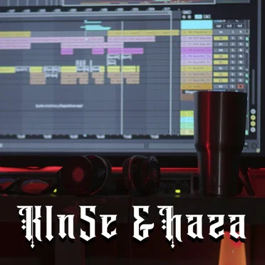 Estilo Santa by K1n5e & Haza - album cover