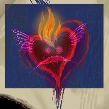 Polaroid of My Heartbreak