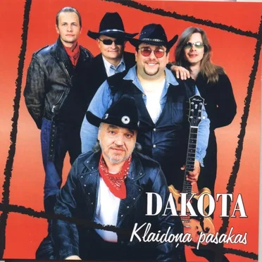 Klaidoņa pasakas