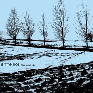 Provincia by Entre Ríos - album cover
