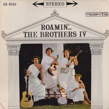 Roamin' With The Brothers IV