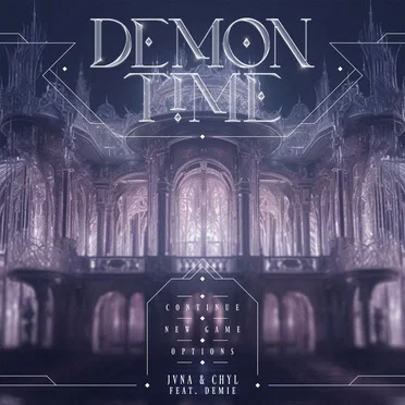 Demon Time
