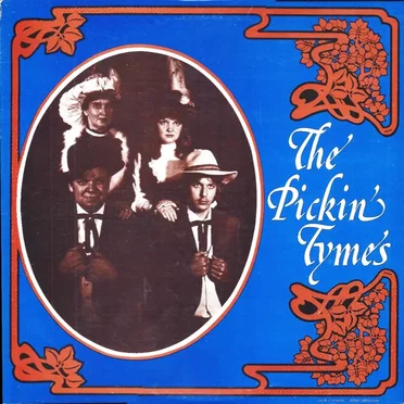 Bluegrass Past - Present - Future