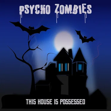 This House Is Possessed