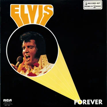 Elvis Forever