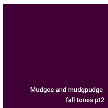 fall tones 2