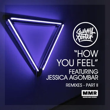 How You Feel (Remixes II)