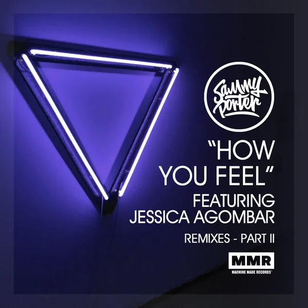 How You Feel (Remixes II)