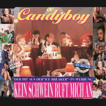 Candyboy