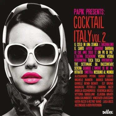 Cocktail Italy, Vol. 2