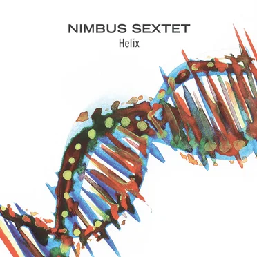 Helix by Nimbus Sextet - album cover