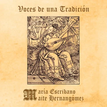 Voces de una tradición