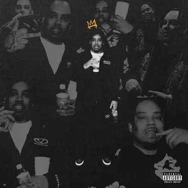 KING KHEMOO by King Khemoo - album cover