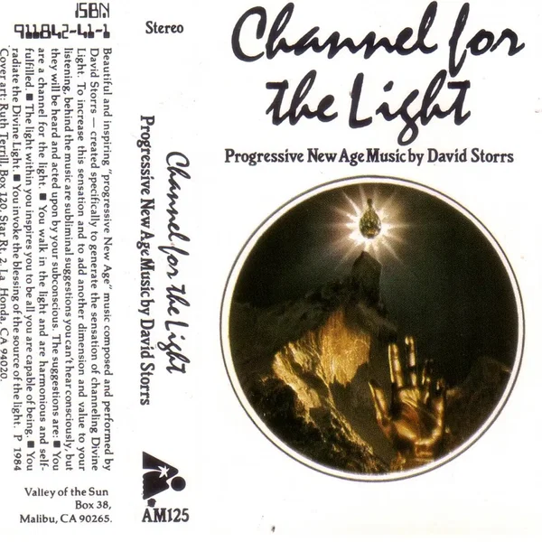 Channel for the Light