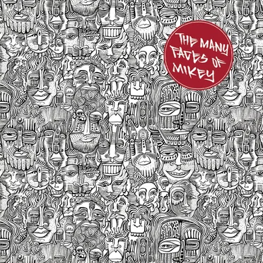 Eyedea: The Many Faces of Mikey
