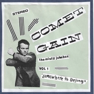 Comet Gain