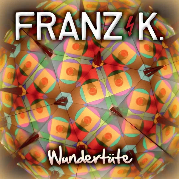 Wundertüte