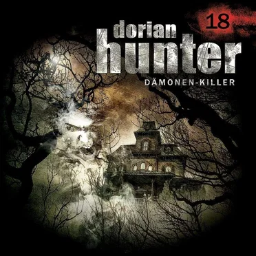Dorian Hunter 18: Kane by Marco Göllner - album cover