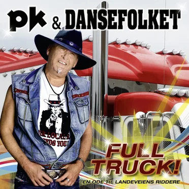 Full truck!