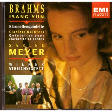 Klarinettenquintette