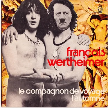 François Wertheimer