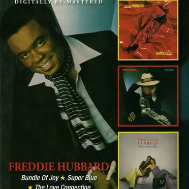 Bundle of Joy / Super Blue / The Love Connection