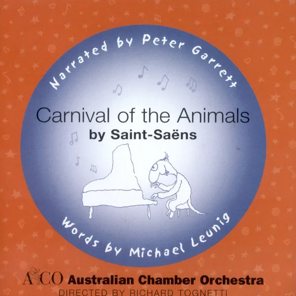 Carnival of the Animals